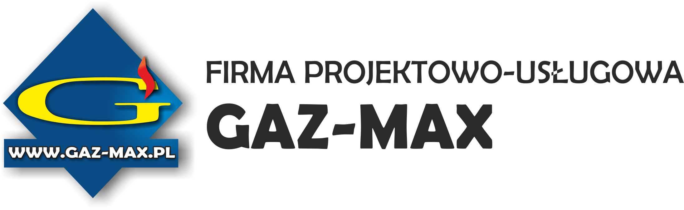 Firma Projektowo-Usługowa: "GAZ-MAX"